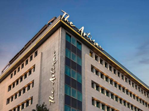 Kabatas Hotel | The Artisan Hotel Istanbul - MGallery Collection