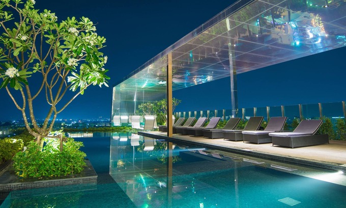 Chang Khlan Condo | The Astra Condo