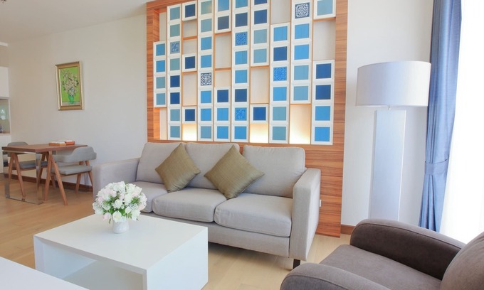 Chang Khlan Apartment | The Astra Suite Chiang Mai by Aon