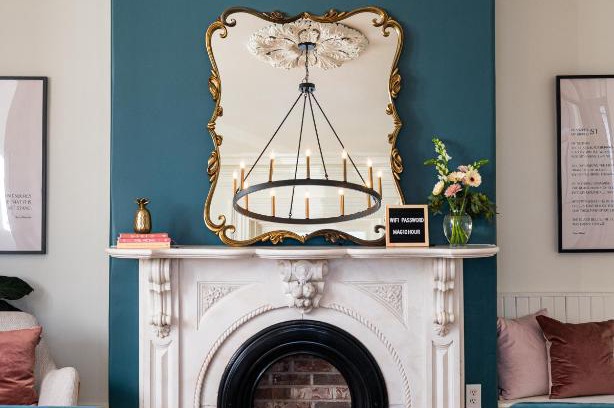 Windsor Hotel | The August House