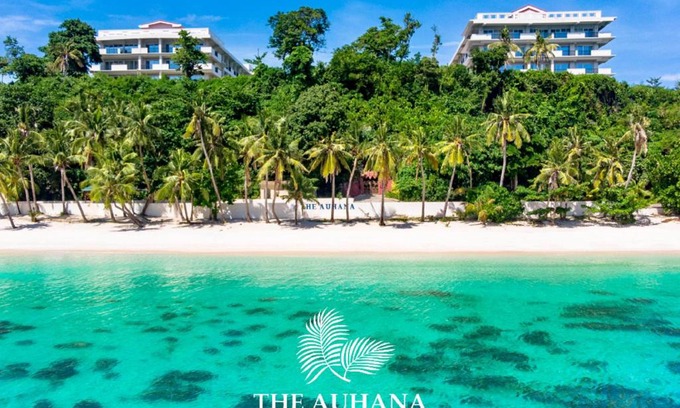 Manoc-Manoc Resort | The Auhana
