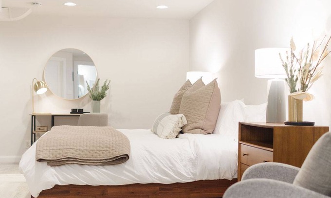 Whittier Heights House | The Ballard Socialite