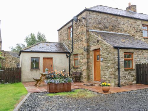 Hexham House | The Barn Cottage