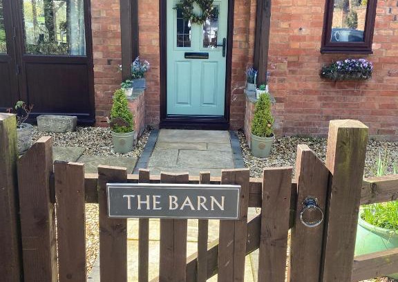 Aston-le-Walls Bed & Breakfast | The Barn