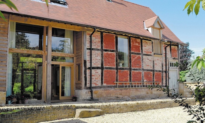 Winchcombe Cottage | THE BARN REBORN - NRP