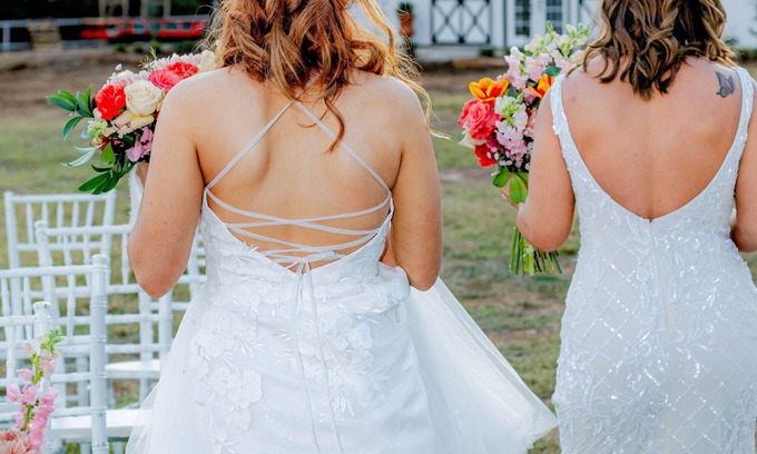 Hulbert House | The Barn Wedding and Event Center