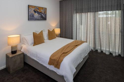 Barwon Heads House | the barwon townhouses