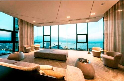 Pattaya Bay Apartment | The BASE Deluxe Kingsize