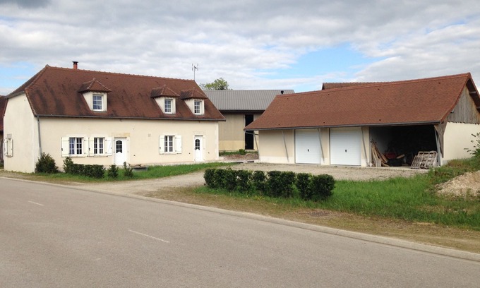 Lignieres House | The Bassigny house