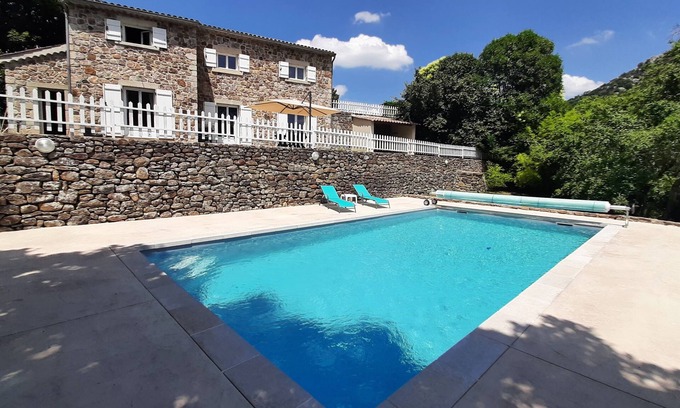 Banne Other | THE BASTIDE OF PIGERE