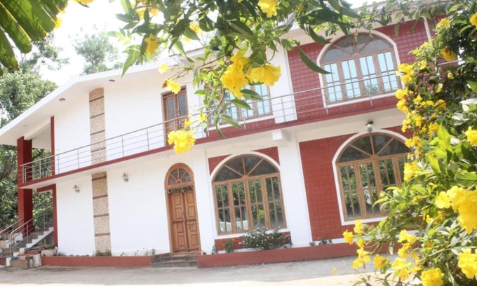 Nakur Sirangala House | The Bat N Ball Homestay - The Rovis Estate by Uthappa, Suntikoppa ,Coorg