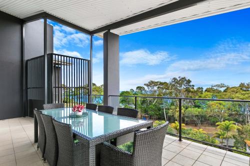 Scarness Apartment | The Bay Apartments