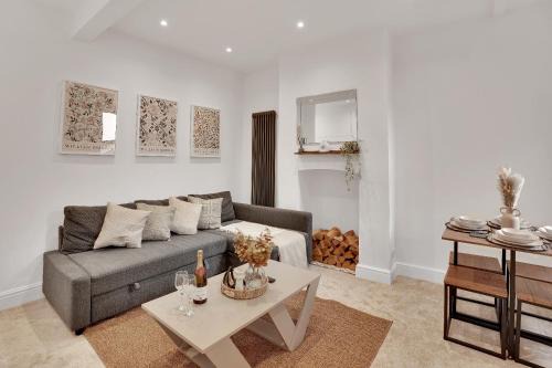 Butetown House | The Bay Escape -Lovely 3bd house