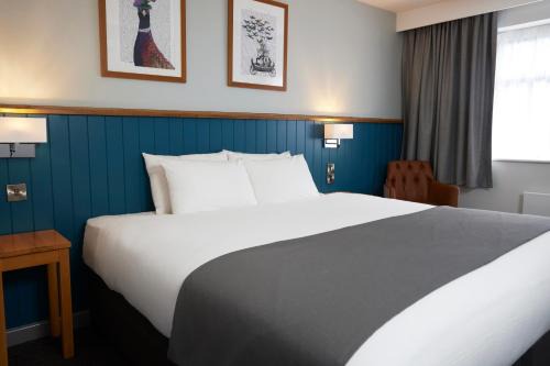 Ashton in Makerfield Hotel | The Bay Horse Hotel
