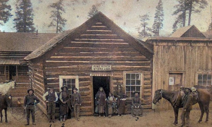 Durango - Purgatory House | The Bayfield Mail Stop