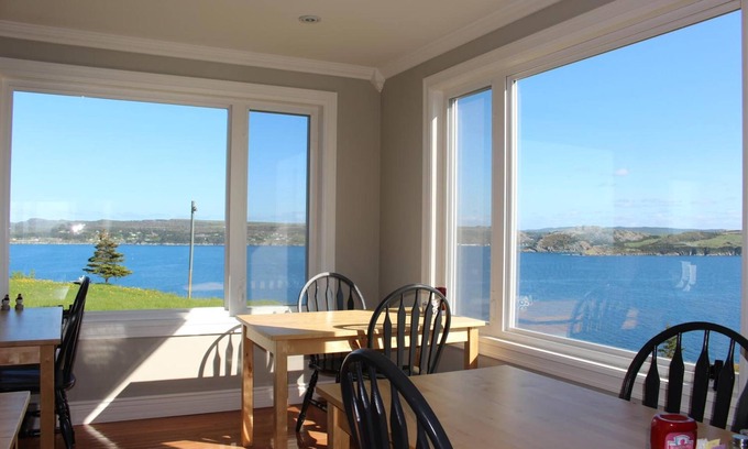 Bareneed Bed & Breakfast | The Bayside Bed & Breakfast