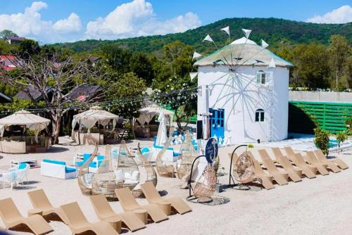 Calatagan Resort | The Beach Calatagan Mediterraneo powered by Cocotel