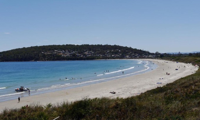 Primrose Sands House | The Beach Escape