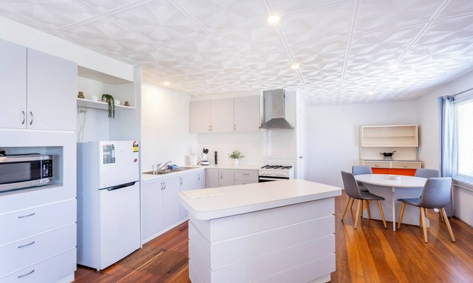 Lancelin Apartment | The Beach Haven