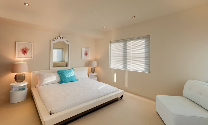 West End Village Villa | The Beach House by Fantasia Villas