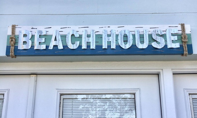 Port Orange House | "The Beach House" Getaway