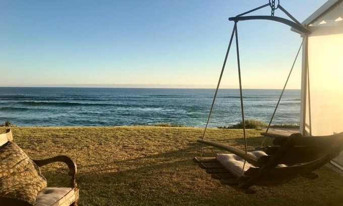 Glentana House | The Beach House - Glentana