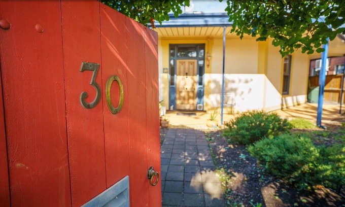 Semaphore House | The Beach House, Semaphore