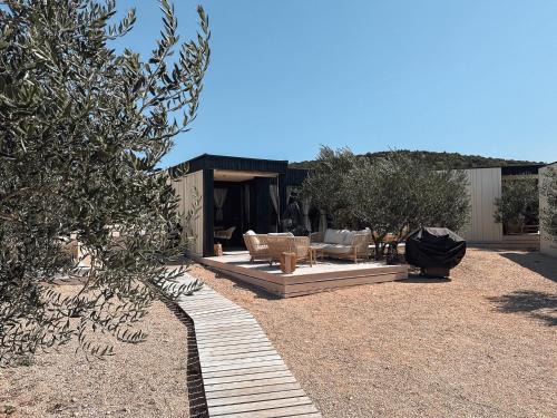 Tisno House | The Beach Villa 4 - Tisno - Murter - Chorvatsko