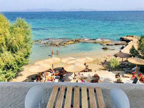 Vagia Apartment | The Beachhouse Apartments