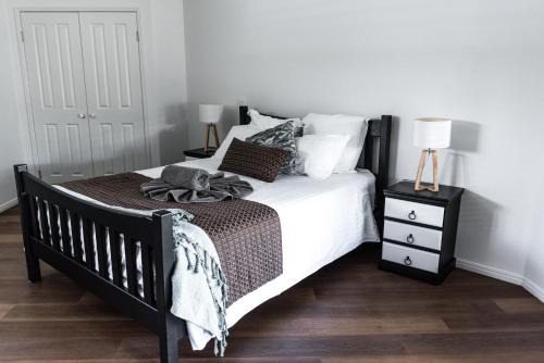 Tamborine Hotel | The Bearded Dragon Boutique Hotel