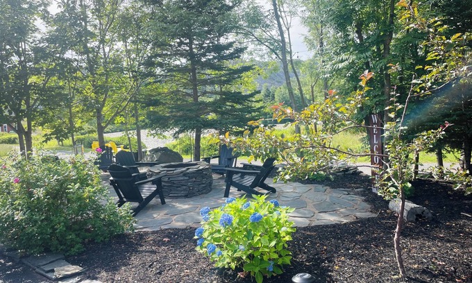 Brigus Apartment | The Beaverpond Getaway. Your Home Away From Home