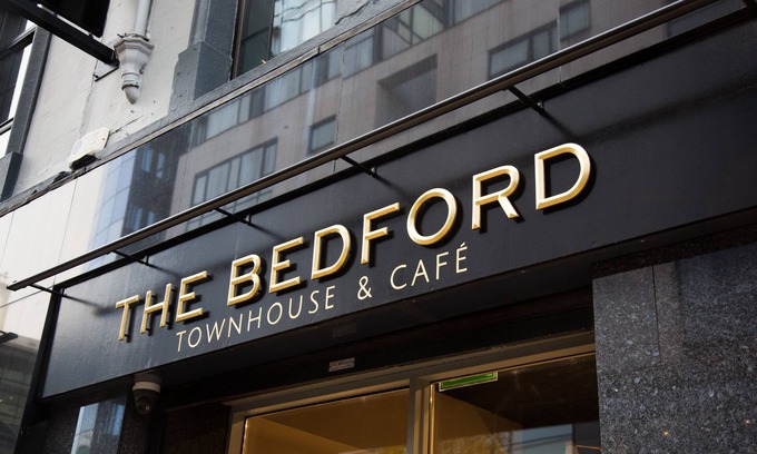 Limerick City Centre Hotel | The Bedford Townhouse & Café