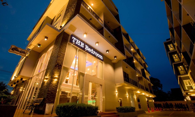 Khlong Chan Hotel | The Bedroom Ladprao 101