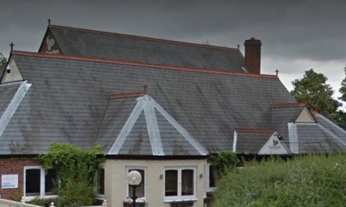 Ashby-de-la-Zouch Hotel | The Beeches