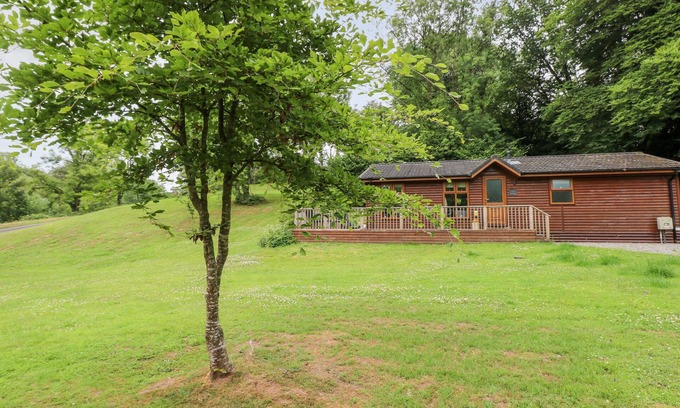 Narberth Cottage | THE BEECHES, pet friendly, luxury holiday cottage in Narberth