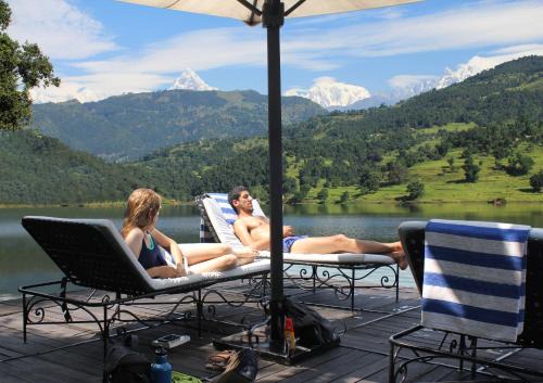Lekhnath Resort | The Begnas Lake Resort & Villas