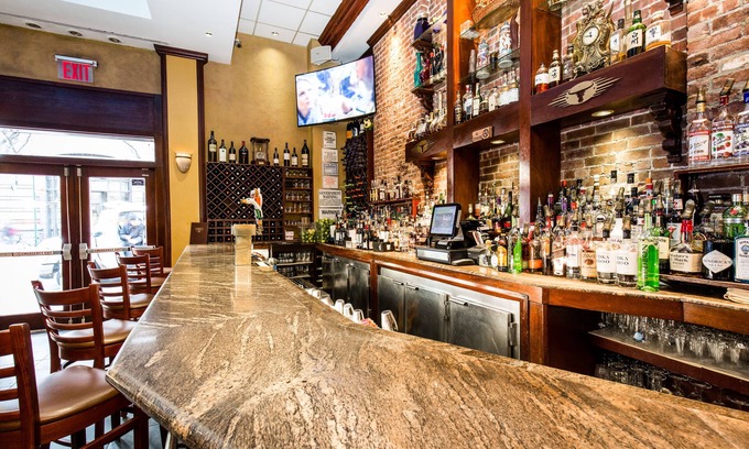 Midtown West Hotel | The Belvedere Hotel