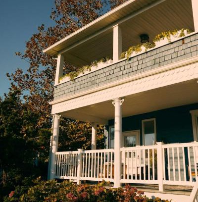 Avon Hotel | The Bentley Inn