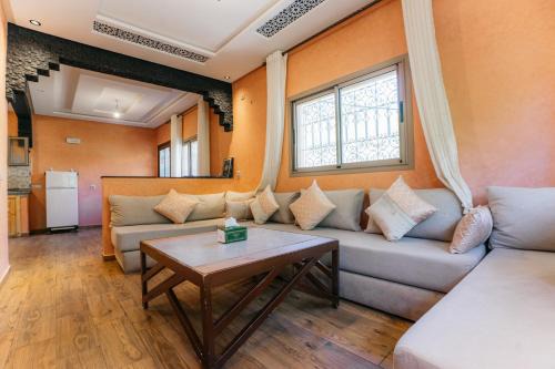 Asgaour Apartment | The best apartments of Ourika valley