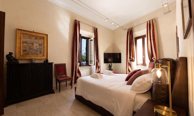 Rome City Centre Apartment | The Best Rent - Apartment with a view on Altare della Patria