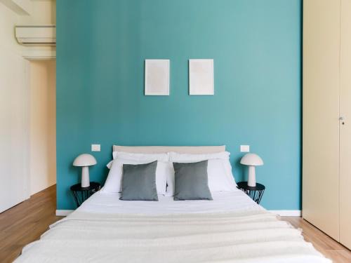 Porta Vittoria Apartment | The Best Rent - Morosini Apartment