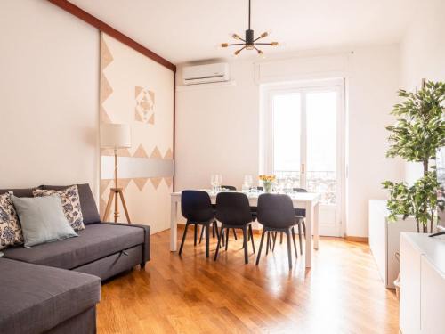 Dergano Apartment | The Best Rent - Two-bedroom apartment in Maciachini district