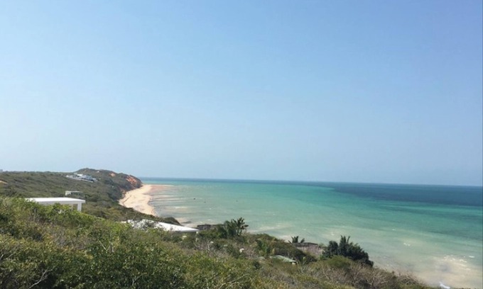 Vilanculos Villa | The Best View in Vilanculos