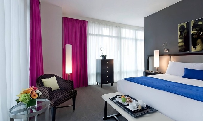 Rose Hill Hotel | The Big Apple Like You've Never Seen It! 3 Pet-Friendly Units! Rooftop Pool