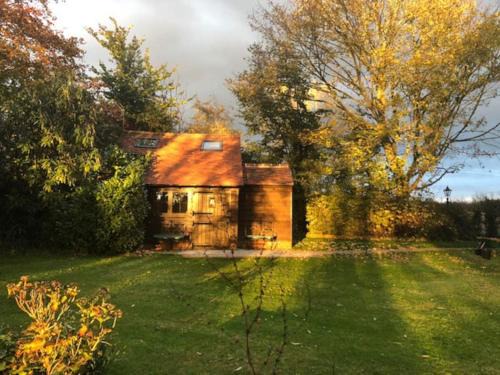 Cuddesdon Apartment | The Bike Shed, Near Brill