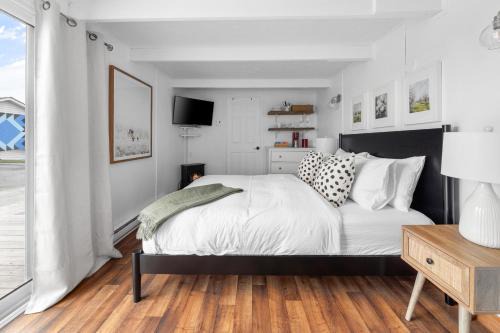 Wellington House | The Birch