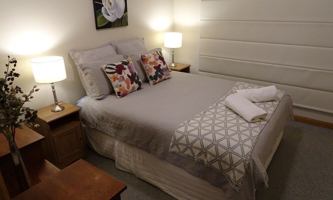 Woodend Bed & Breakfast | The Birches Bed and Breakfast