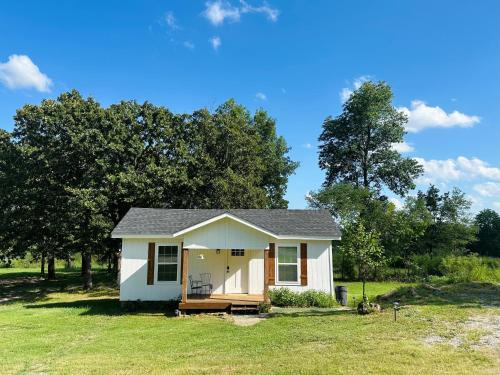 Sand Springs House | The Birds Nest - NEW