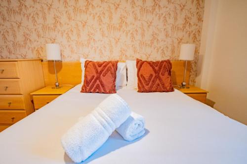 Galway Apartment | The Blackrock Retreat