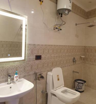 Nainital Apartment | The Blessings Annexe